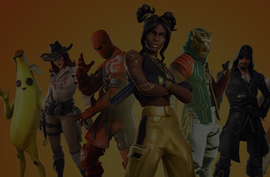 Today's Fortnite Item Shop