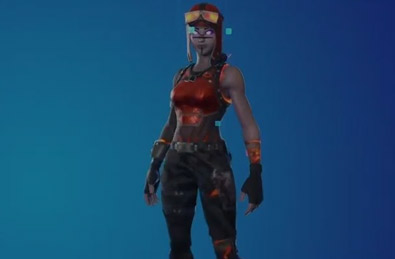 Tommorrow's Fortnite Item Shop