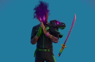 Upcoming Fortnite Item Shop